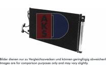 Condensator, airconditioning