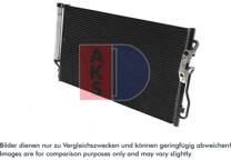 Condensator, airconditioning