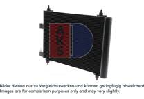 Condensator, airconditioning