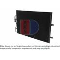 Condensator, airconditioning AKS DASIS - 062030N