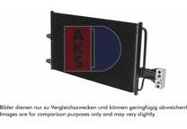Condensator, airconditioning