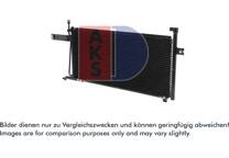 Condensator, airconditioning