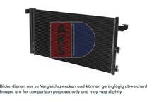 Condensator, airconditioning