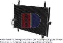 Condensator, airconditioning