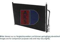 Condensator, airconditioning