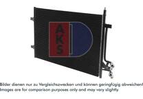 Condensator, airconditioning