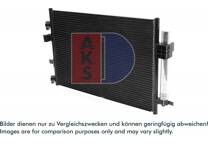 Condensator, airconditioning