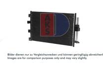 Condensator, airconditioning