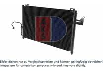 Condensator, airconditioning