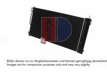 Condensator, airconditioning