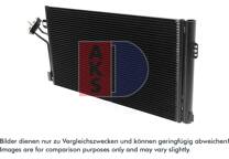 Condensator, airconditioning