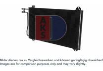 Condensator, airconditioning