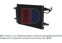 Condensator, airconditioning