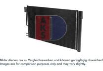 Condensator, airconditioning