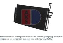 Condensator, airconditioning