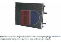 Condensator, airconditioning