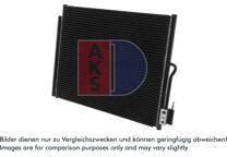 Condensator, airconditioning