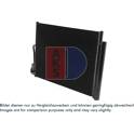 Condensor, airconditioning AKS DASIS - 152058N