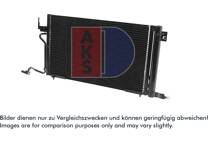 Condensator, airconditioning