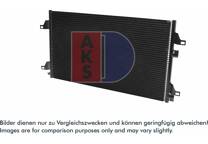 Condensator, airconditioning