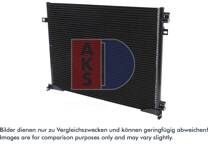 Condensator, airconditioning