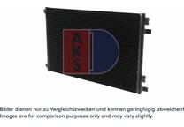 Condensator, airconditioning
