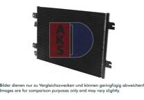 Condensator, airconditioning