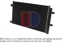 Condensor, airconditioning