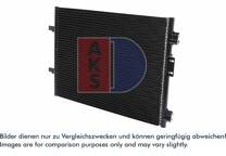 Condensator, airconditioning