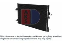 Condensator, airconditioning