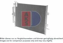 Condensator, airconditioning