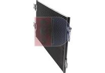 Condensator, airconditioning