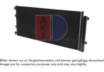 Condensator, airconditioning