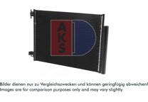 Condensator, airconditioning