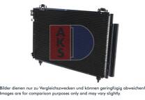 Condensator, airconditioning