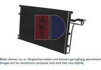 Condensator, airconditioning