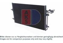 Condensator, airconditioning