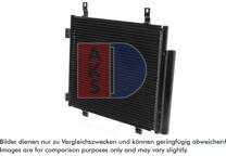 Condensator, airconditioning