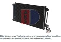 Condensator, airconditioning