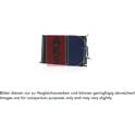 Condensator, airconditioning AKS DASIS - 482021N
