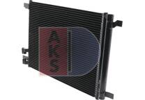 Condensator, airconditioning