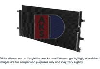Condensator, airconditioning