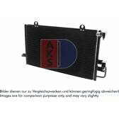 Condensator, airconditioning AKS DASIS - 482070N