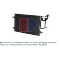 Condensator, airconditioning AKS DASIS - 482210N