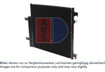 Condensator, airconditioning