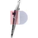 Condensator, airconditioning AKS DASIS - 522005N