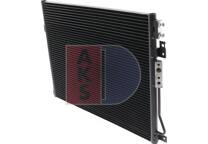 Condensator, airconditioning