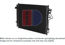 Condensator, airconditioning