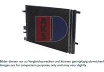Condensator, airconditioning