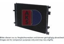 Condensator, airconditioning